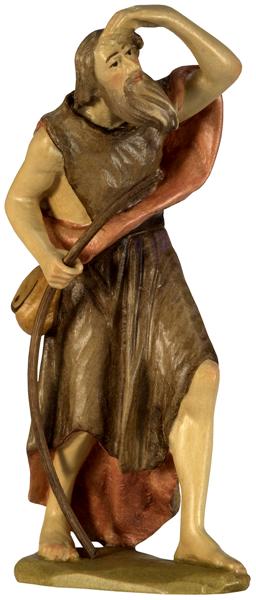 Hirt schauend Hirt schauend