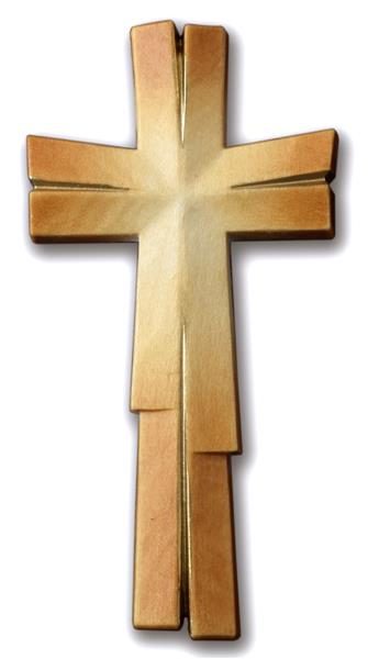 Meditation's Kreuz