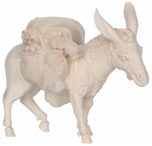 Esel mit Gepäck - Flucht nach Ägypten Esel mit Gepäck - Flucht nach Ägypten