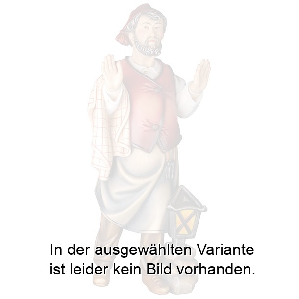 Wirt für Herbergsuche