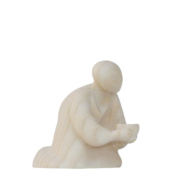 König kniend König kniend