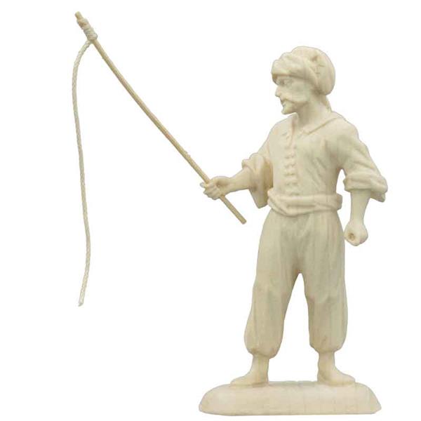 Kameltreiber mit Peitsche Kameltreiber mit Peitsche