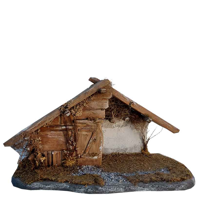 Krippenstall Haid Krippenstall Haid