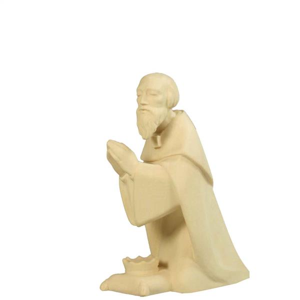 König mit Krone Leo-Krippe König mit Krone Leo-Krippe