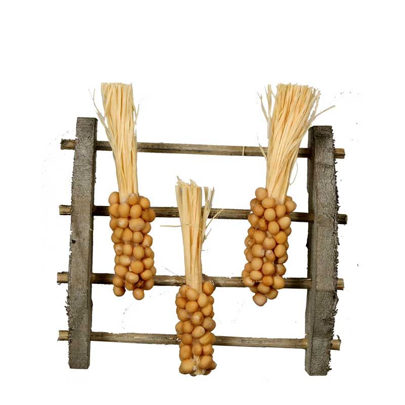 Maiskolbenständer Maiskolbenständer