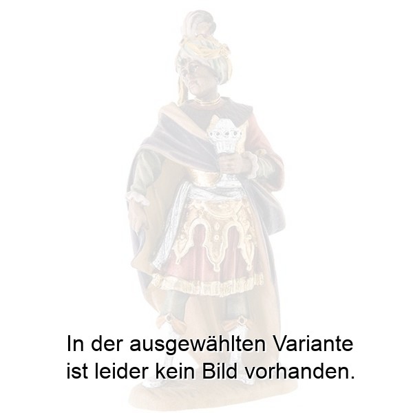 König Mohr (Caspar) König Mohr (Caspar)