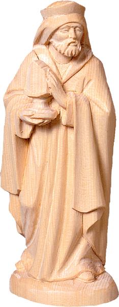 König Balthasar stehend König Balthasar stehend