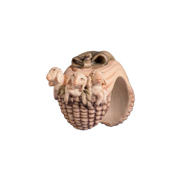 Trageselgepack