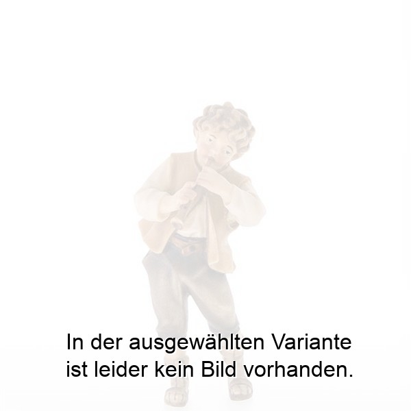 Der Flötenspieler Der Flötenspieler
