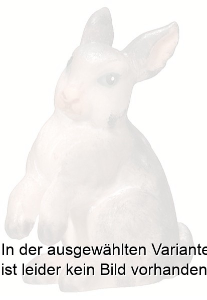 Hase stehend Hase stehend
