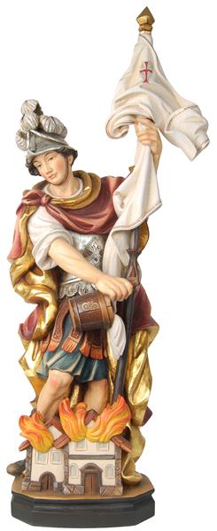 Hl. Florian barock