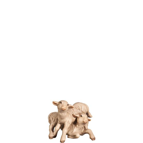 Lämmergruppe Lämmergruppe