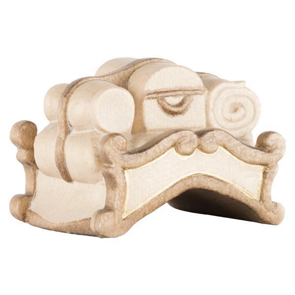 Gepäck für Elefant