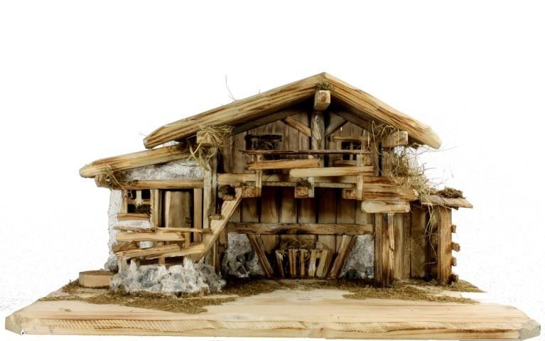 Krippenstall Bregenz Krippenstall Bregenz