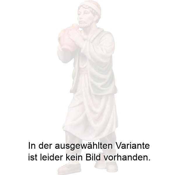 Hirt mit Krug Hirt mit Krug