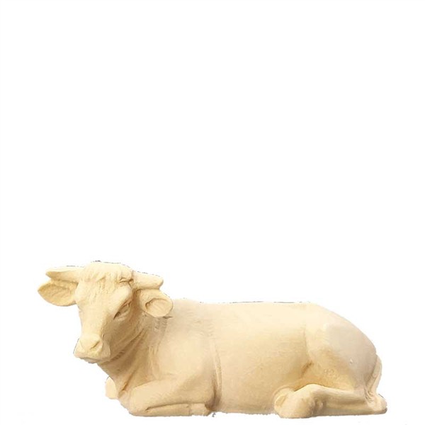 Ochs liegend Ochs liegend