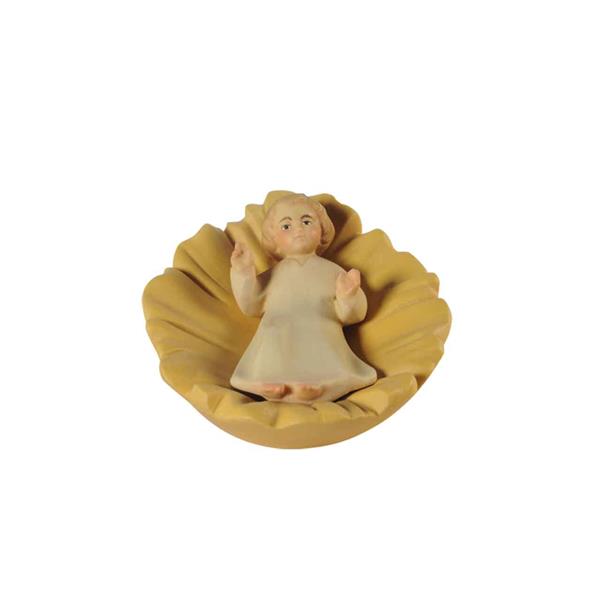 Jesukind Leo-Krippe Jesukind Leo-Krippe