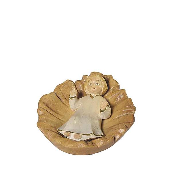 Jesukind Leo-Krippe - Esche Jesukind Leo-Krippe - Esche