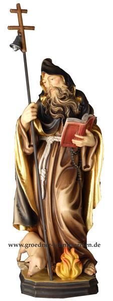 Hl. Antonius der Große Hl. Antonius der Große