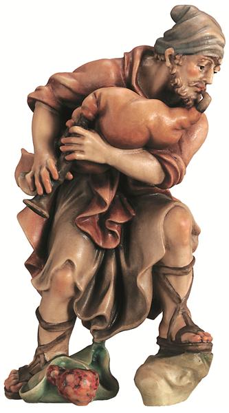 Hirt Dudelsack