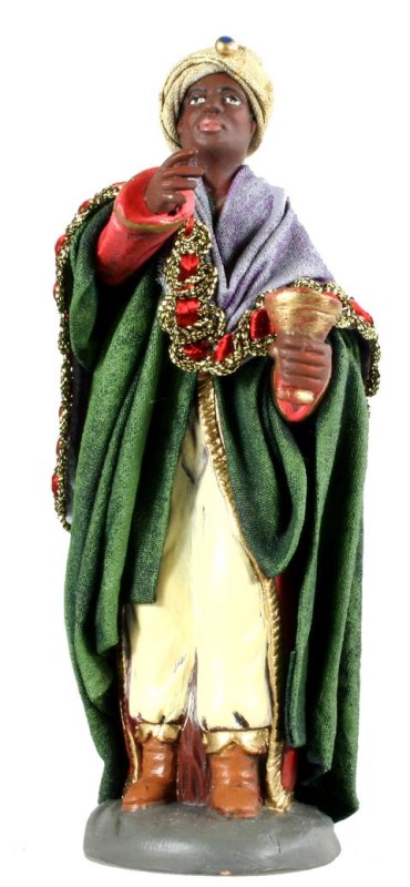 König Mohr