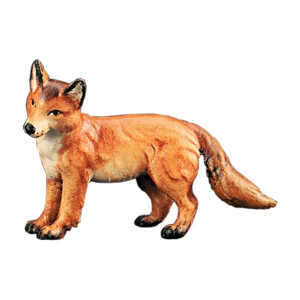 Fuchs Fuchs