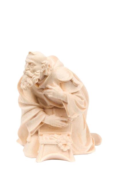 König kniend Gold König kniend Gold