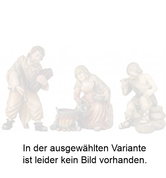 Feuergruppe 4 Teilig Feuergruppe 4 Teilig