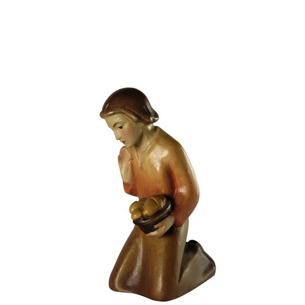 Hirte jung Leo-Krippe Hirte jung Leo-Krippe