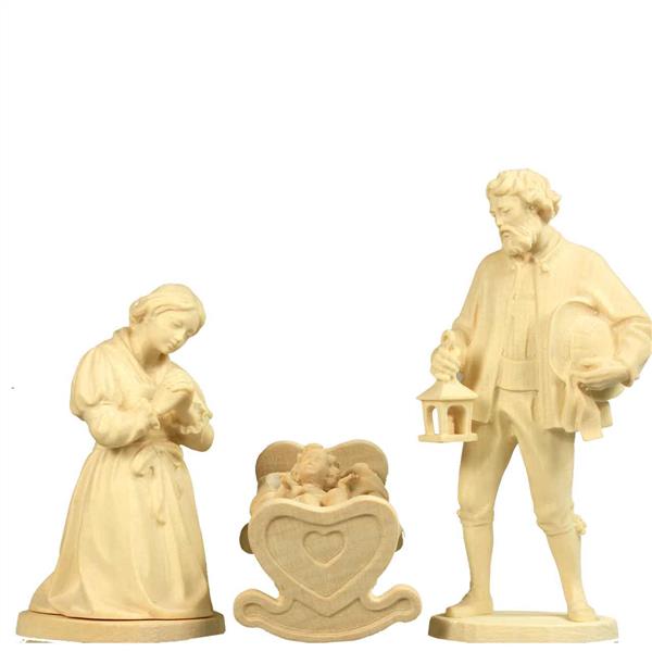 Hl. Familie 3-teilig 01A+02+03 Hl. Familie 3-teilig 01A+02+03
