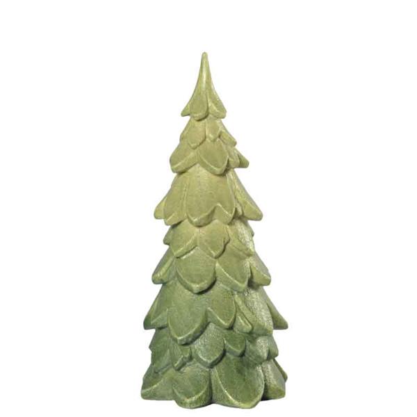 Baum Leo-Krippe - Esche Baum Leo-Krippe - Esche