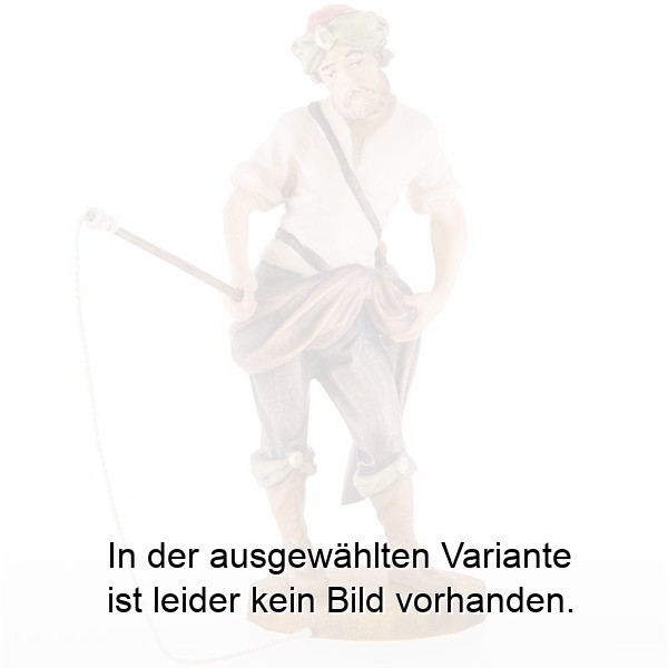 Treiber mit Geisel Treiber mit Geisel