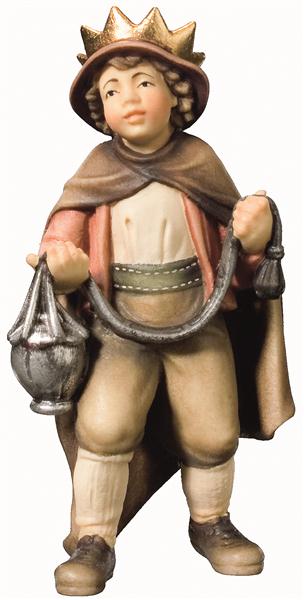 Sternsinger Weihrauch