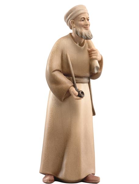 LI Hirt mit Pfeife LI Hirt mit Pfeife