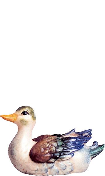 Ente H.K. weiss