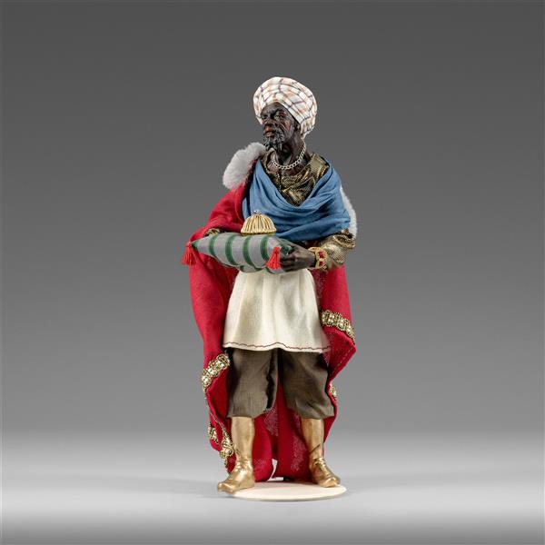 König Mohr König Mohr