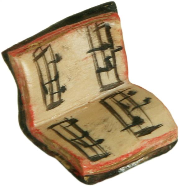 Buch für Verkündigung Buch für Verkündigung