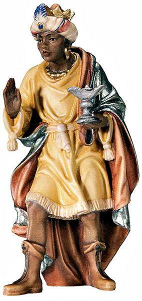 König Mohr