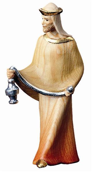 König Weiss