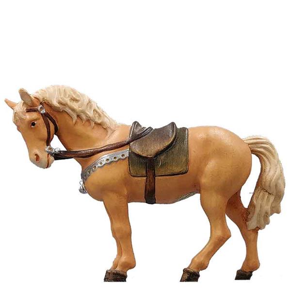 Pferd hellbraun Pferd hellbraun