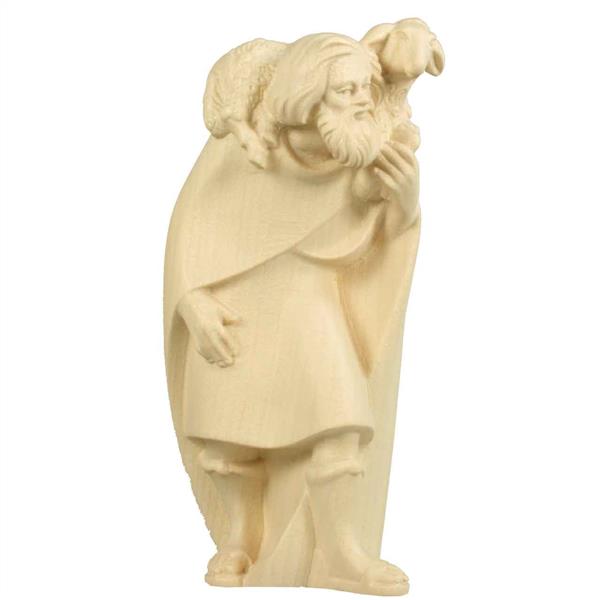 Hirt mit Lamm modern Hirt mit Lamm modern