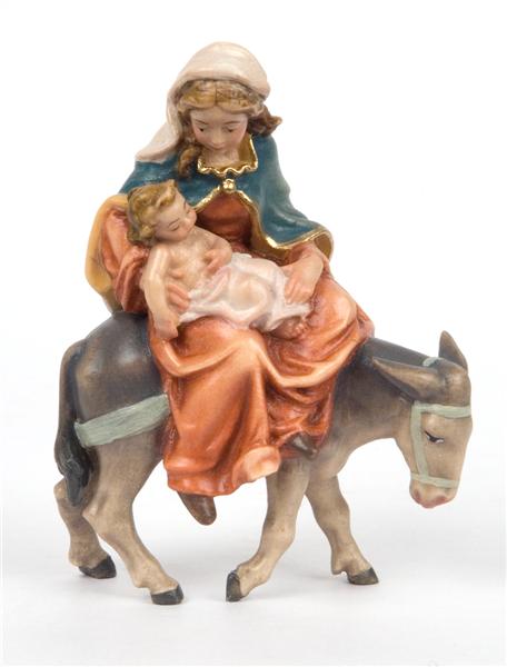 Flucht n.Ä. Maria