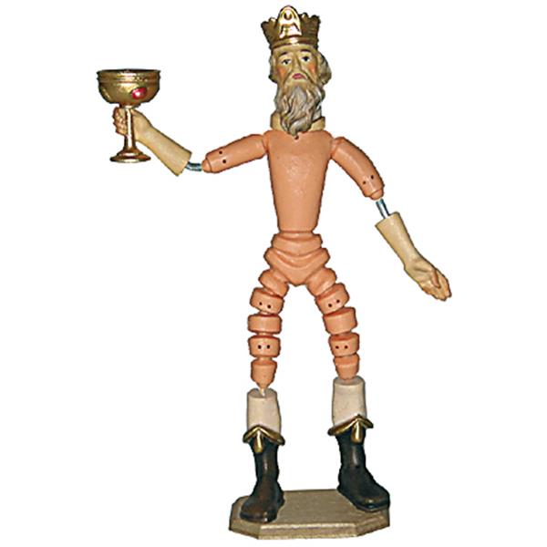 König kniend (Melchior) König kniend (Melchior)