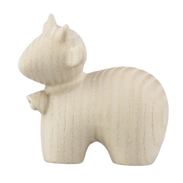 Ziege mit Glöckchen modern art Ziege mit Glöckchen modern art