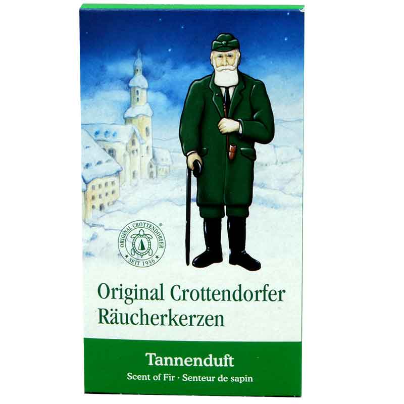 Räucherkerzen