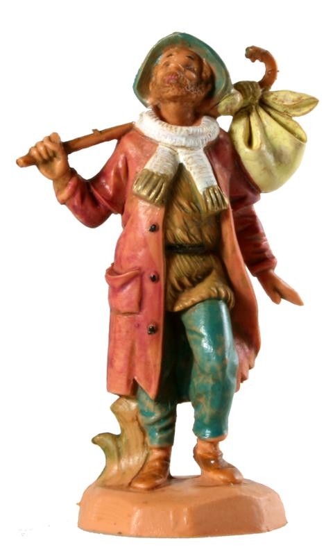 Wanderbursche