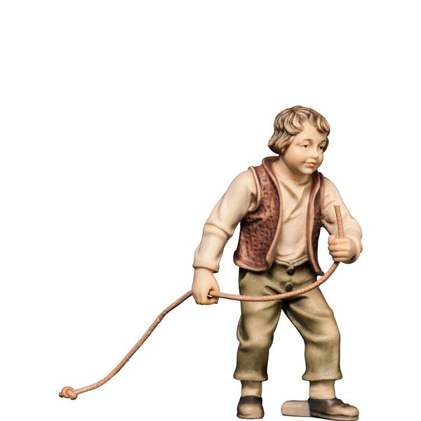 Ziehender Hirtenbub Ziehender Hirtenbub