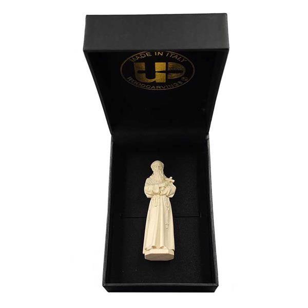 Hl. Bruder Konrad von Parzham + Etui Exclusive Hl. Bruder Konrad von Parzham + Etui Exclusive