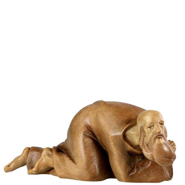 Hirte anbetend modern Hirte anbetend modern