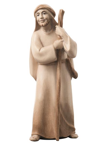 LI Hirt mit Stock und Horn LI Hirt mit Stock und Horn